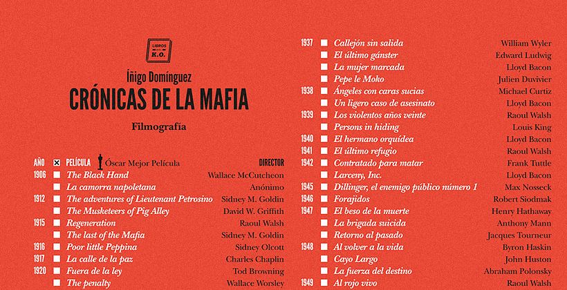 Crônicas da Máfia 5