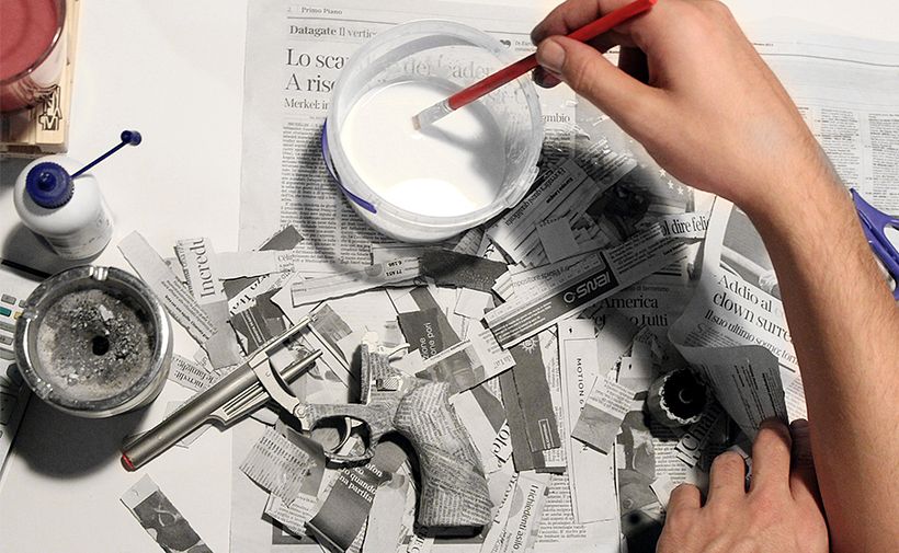 Crônicas da Máfia 6