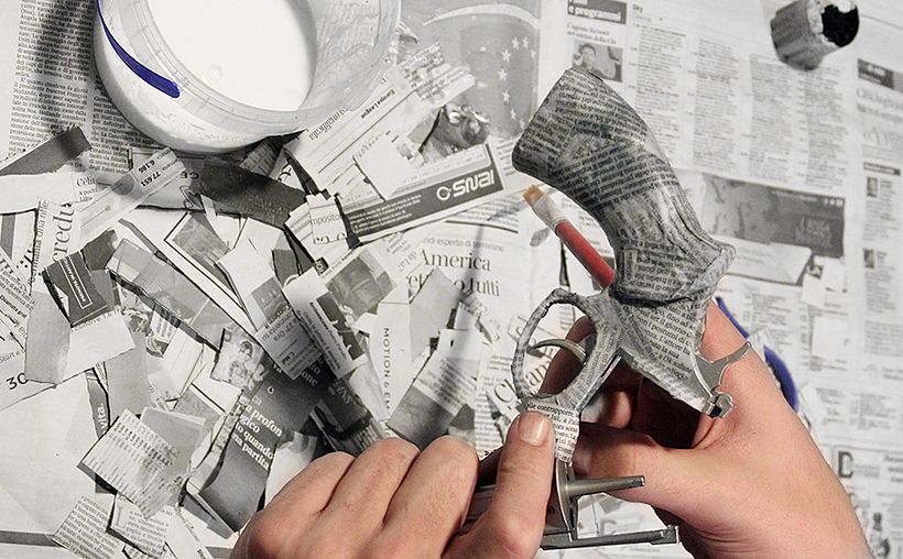 Crônicas da Máfia 7