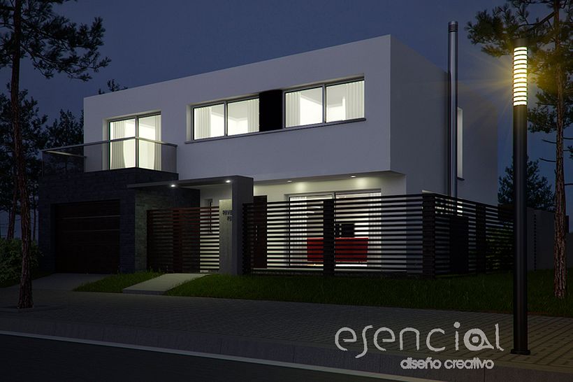 casa unifamiliar 2