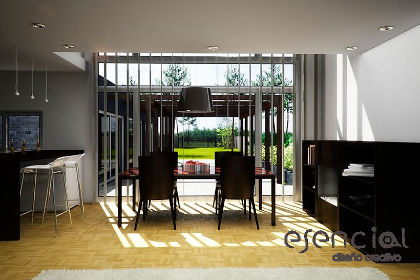 casa unifamiliar 3