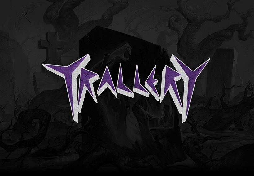 Trallery 1