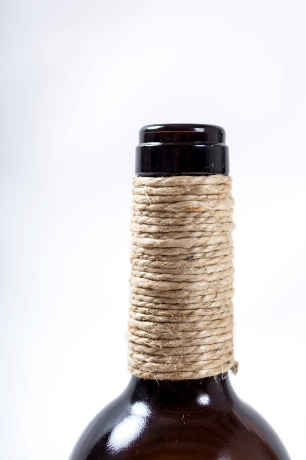 "Como el buen vino" brand 18