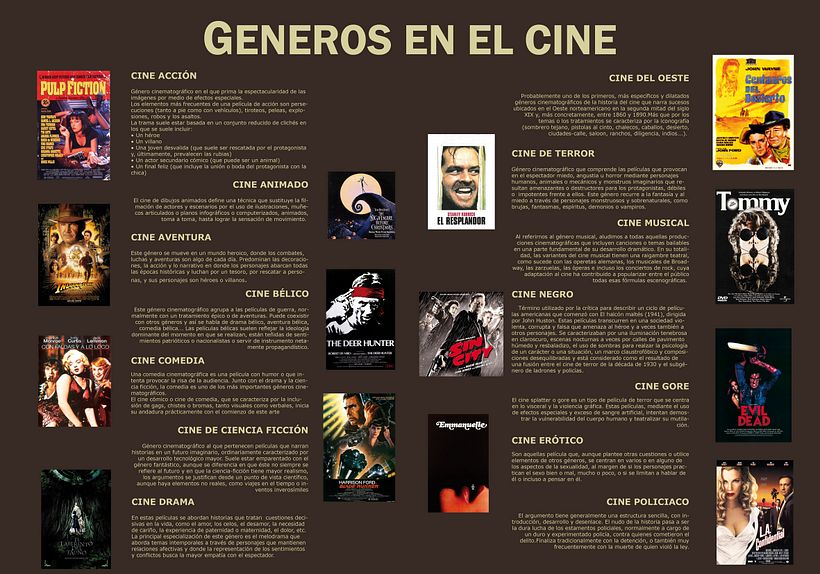 Exposición Cine y Literatura 4