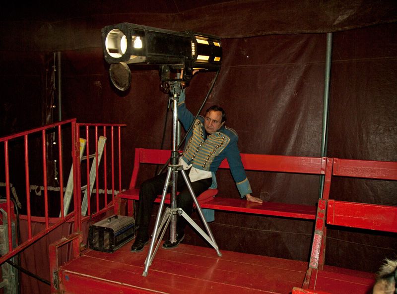 Trabajo documental /  3