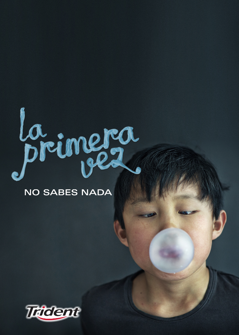 La primera vez 4