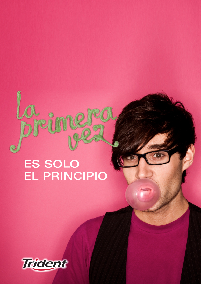 La primera vez 5