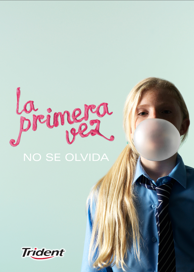 La primera vez 6