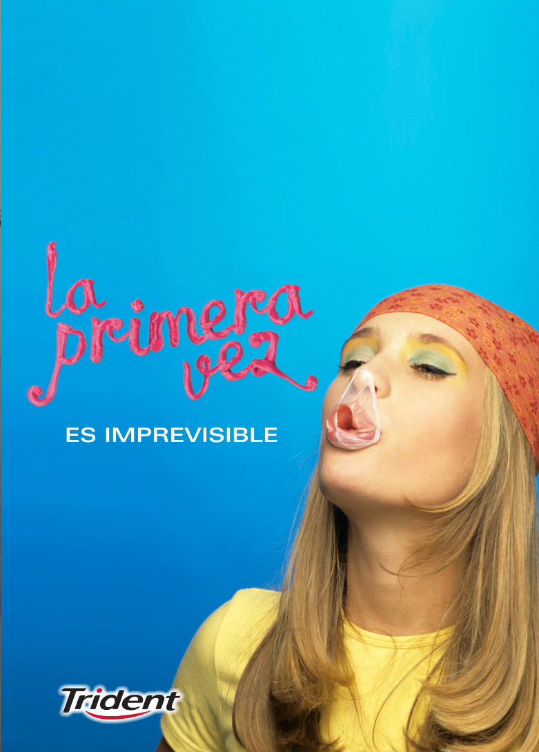 La primera vez 7