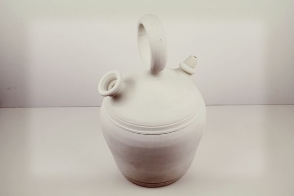 Edición limitada del "Botijo Aniversario B&B" 0