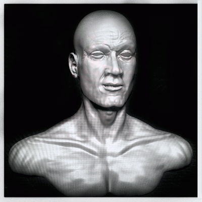 Zbrush 1