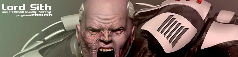 Zbrush 5