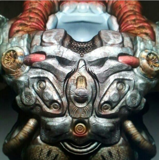 Zbrush 4