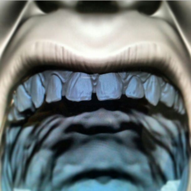 Zbrush 6