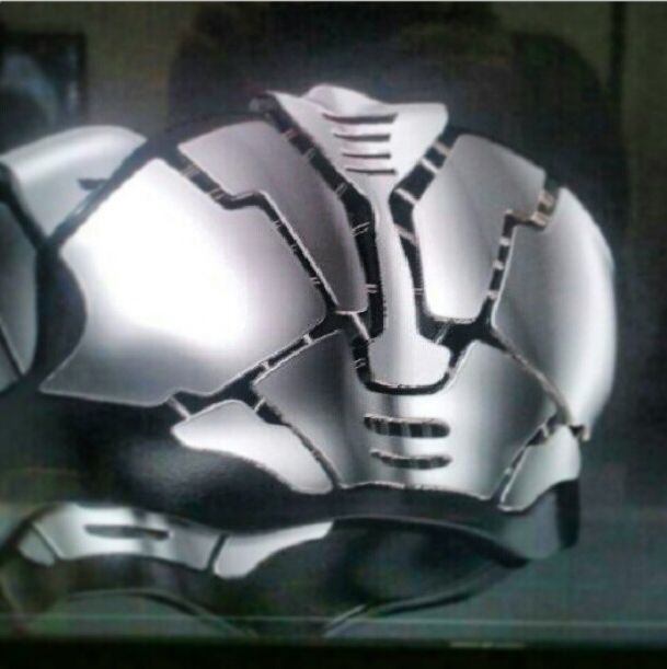 Zbrush 8
