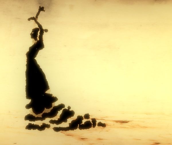 Creación de Vídeo: España en un lienzo 1