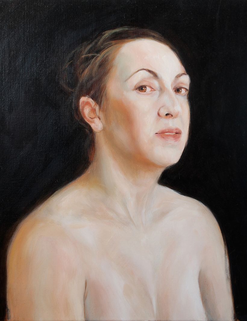 Una de retratos clásicos 0