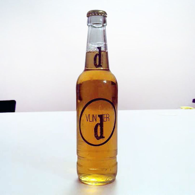 Cervesa Vlinder 0