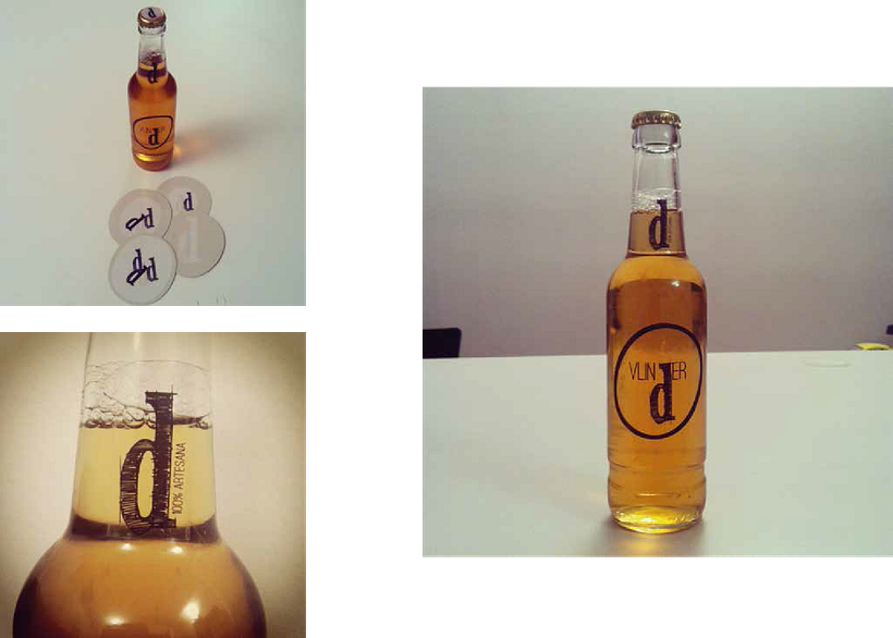 Cervesa Vlinder 2