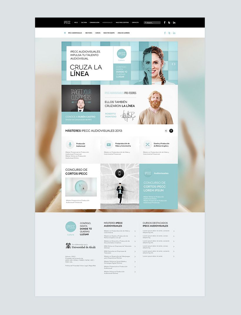IPECC Redesign 9