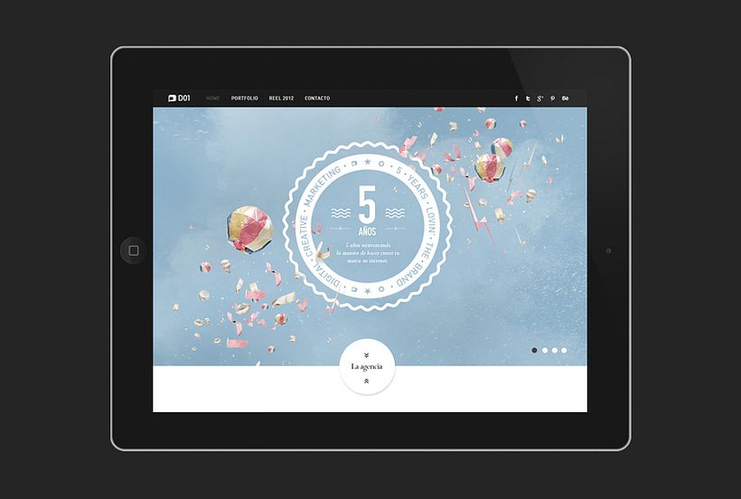 D01 New Site 0