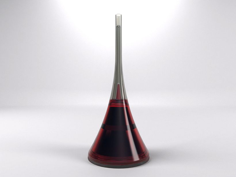 Souce Eiffel (envase/souvenir) 0