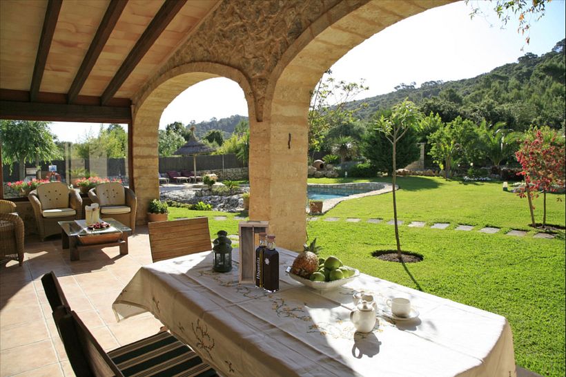 Hispanita, aceite y vinagre con sabor español 5