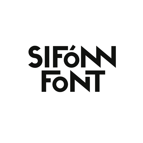 Sifonn Font 0