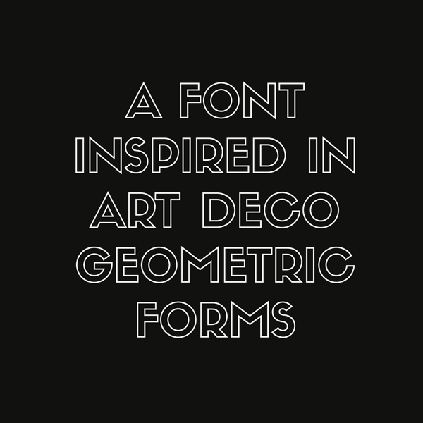 Sifonn Font 1