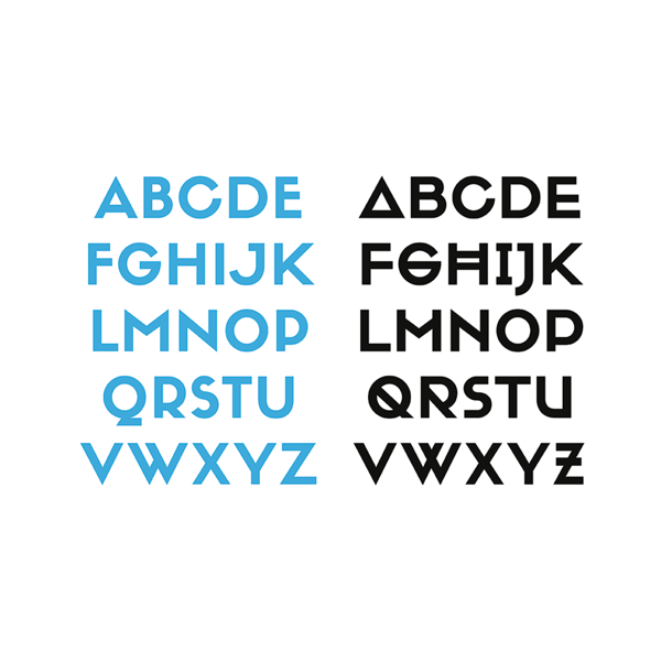 Sifonn Font 3