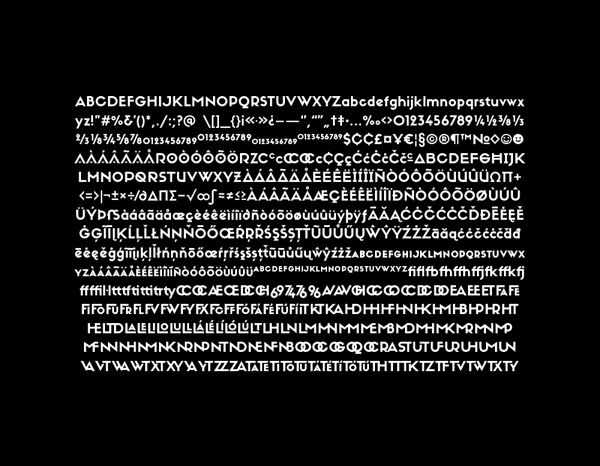 Sifonn Font 7