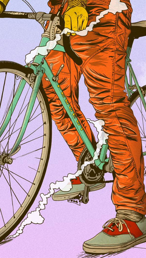 Riding 1