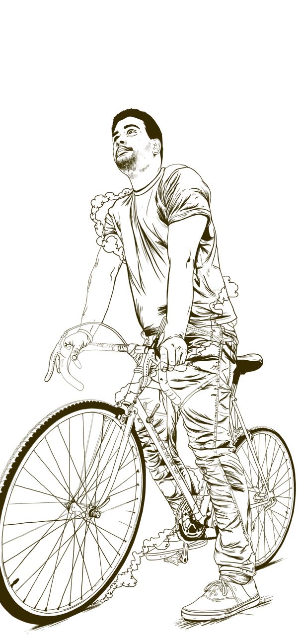 Riding 2