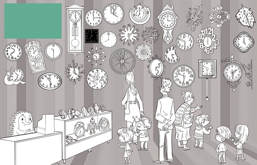 ILLUSTRATION (2)...SMT BOOKS_COREA 0