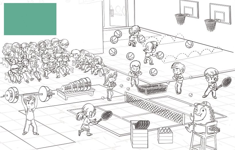ILLUSTRATION (2)...SMT BOOKS_COREA 3