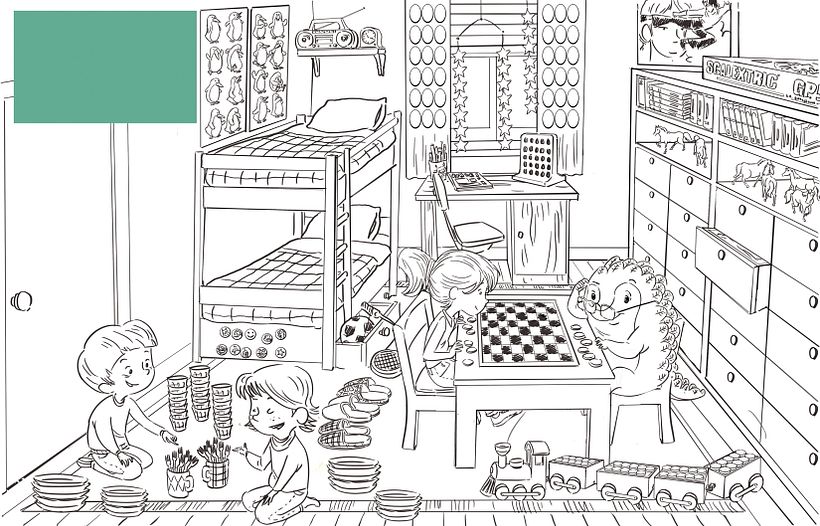 ILLUSTRATION (2)...SMT BOOKS_COREA 4