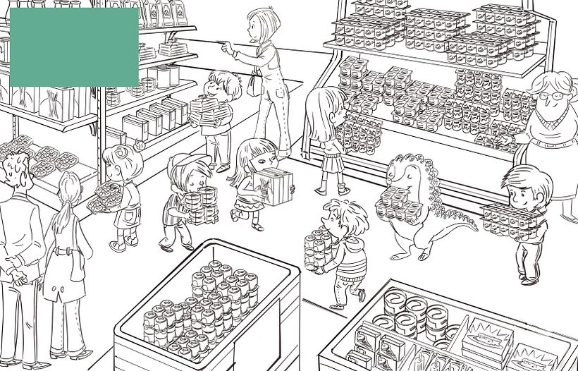 ILLUSTRATION (2)...SMT BOOKS_COREA 5