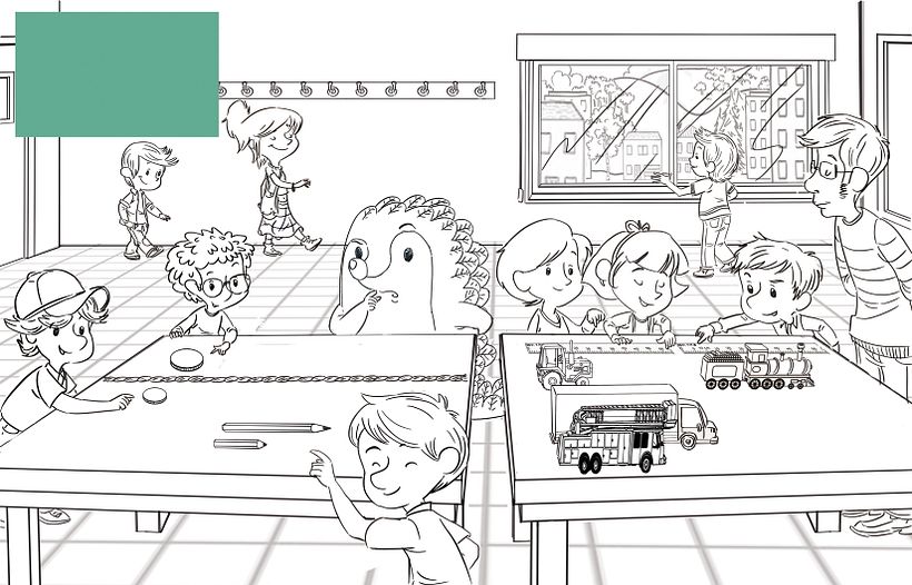 ILLUSTRATION (2)...SMT BOOKS_COREA 6