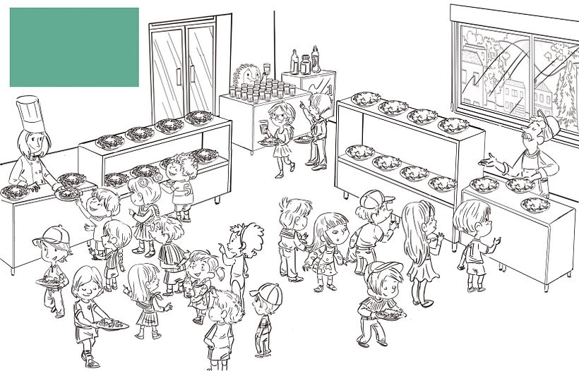ILLUSTRATION (2)...SMT BOOKS_COREA 7