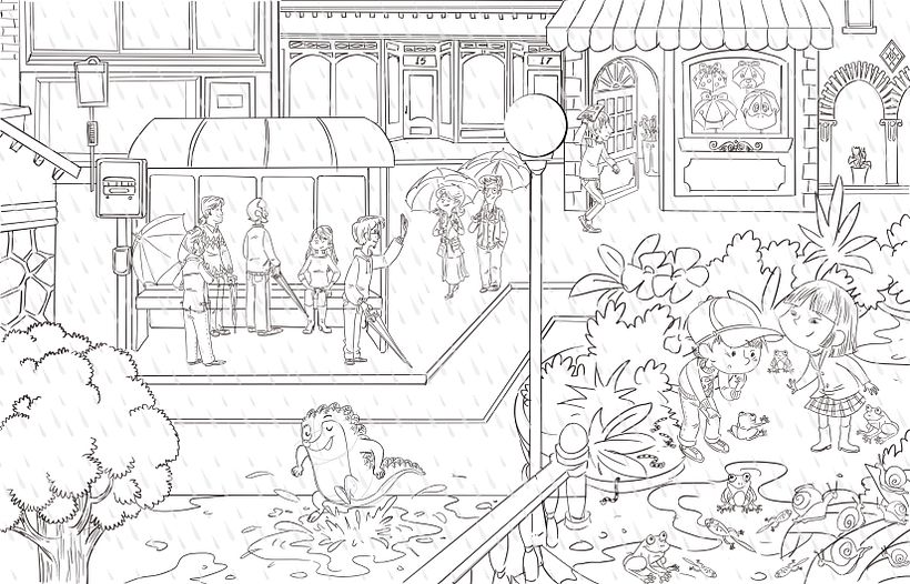 ILLUSTRATION (2)...SMT BOOKS_COREA 9