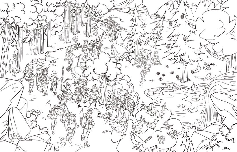 ILLUSTRATION (2)...SMT BOOKS_COREA 10