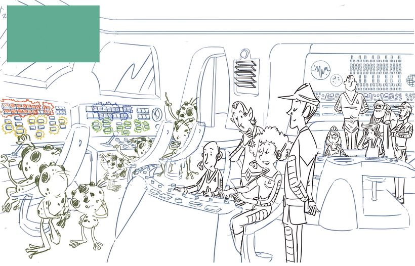 ILLUSTRATION (2)...SMT BOOKS_COREA 13