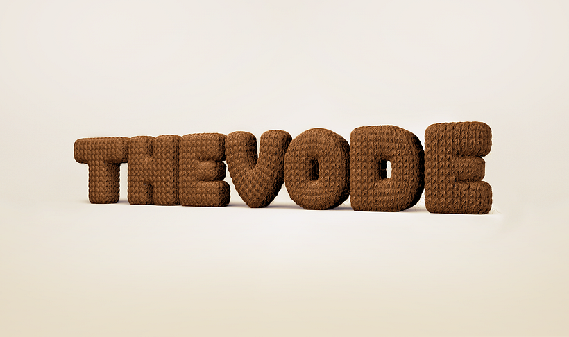 Fabric The Vode 0