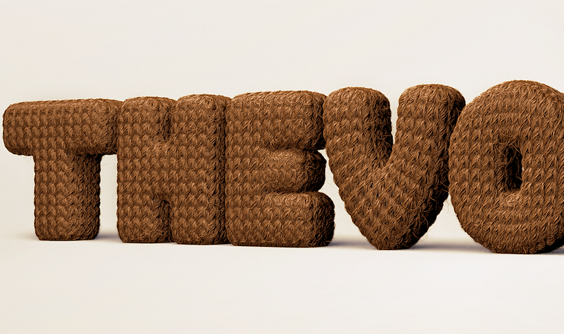 Fabric The Vode 1