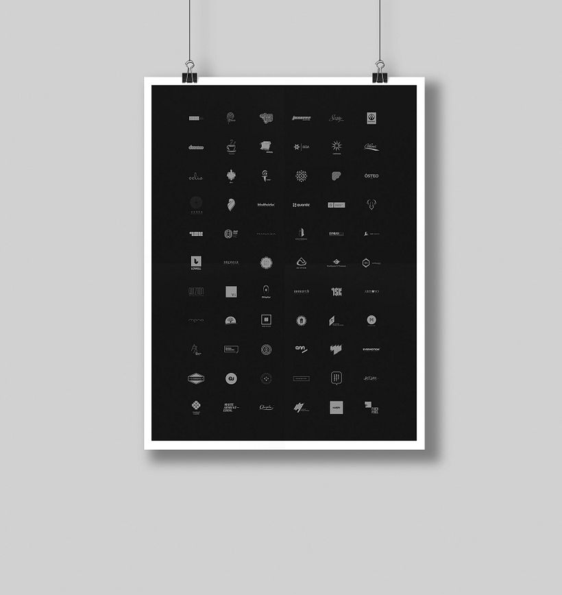 5 Years/66 Logos 0