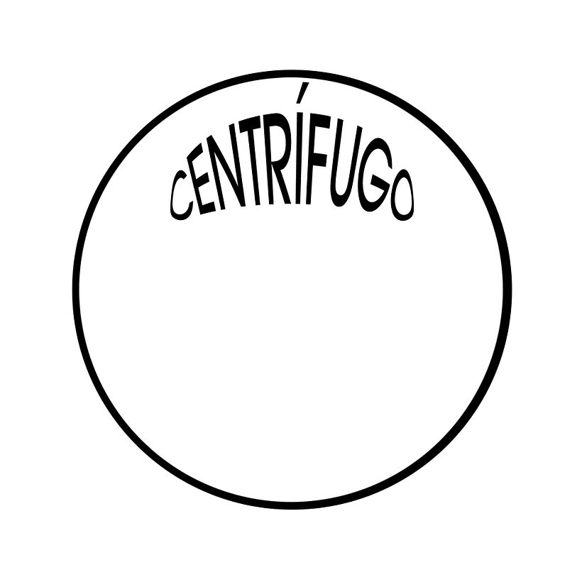 Caligramas - Menulis