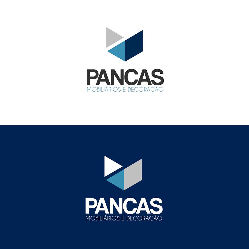 PANCAS LOGOS 2
