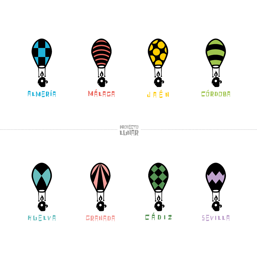 LOGO (S) Collection. 8