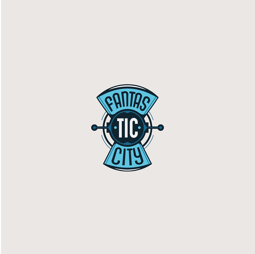 LOGO (S) Collection. 18