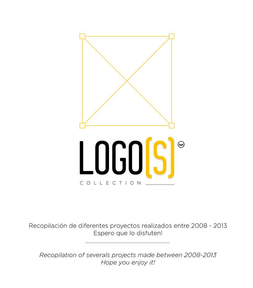 LOGO (S) Collection. 0